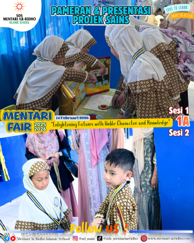 Mentari Fair